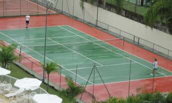 Imagem 5: Apartamento para aluguel possui 71 metros quadrados com 2 quartos em Riviera - Bertioga