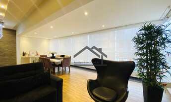 Imagem 7: Cobertura com 3 dormitórios à venda, 230 m² por R$ 2.400.000,00 - Vila Zilda - São Paulo/S