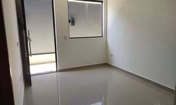 Imagem 2: Casa de Condomínio com 1 dorm, Maracanã, Praia Grande - R$ 195 mil, Cod: 339