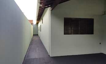 Imagem 2: Locação Casa Américo Brasiliense