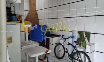 Imagem 7: Casa para Venda em Praia Grande, Jardim Imperador, 2 dormitórios, 1 suíte, 1 banheiro, 2 v