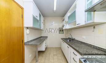 Imagem 6: Apartamento no bairro Bigorrilho - ARYA 1