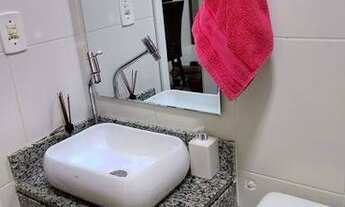 Imagem 6: Apartamento com 2 dormitórios à venda, 57 m² Chácara Mariléa - Rio das Ostras/RJ