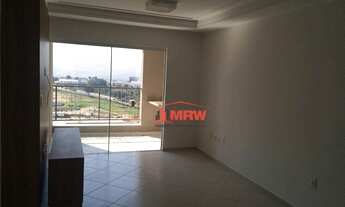 Imagem 2: Lindo Apartamento no Residencial Ibéria, em Sorocaba