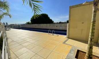 Imagem 2: Apartamento para venda tem 59 metros quadrados com 2 quartos em Vila Rosa - Goiânia - GO