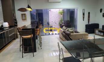 Imagem 5: Lindo sobrado no Solar das Torres com churrasqueira