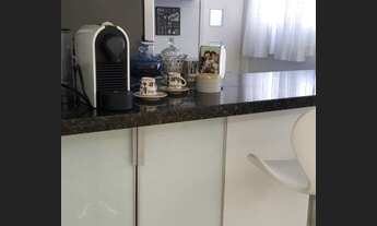 Imagem 4: Apartamento Vila Mascote