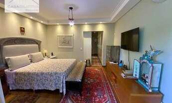 Imagem: Ap 3 suítes c/ar condicionados, 3 vagas