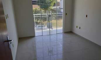 Imagem 5: Sobrado com dois dormitórios e passagem lateral em Potecas - São José - SC