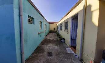 Imagem 3: CASA DE VILA COM 02 DORMITÓRIOS NA VILA FORMOSA, Á 600,00 M² DO MERCADO MUNICIPAL DA V. FO