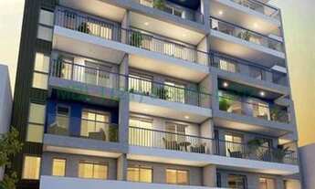 Imagem 3: Apartamento para venda tem 55 metros quadrados com 1 quarto em Centro - Rio de Janeiro - R