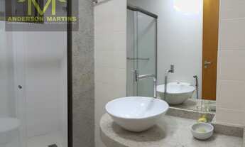 Imagem 4: Apartamento de 04 quartos 03 suítes 03 vagas de garagem soltas Cód: 8835 TLL