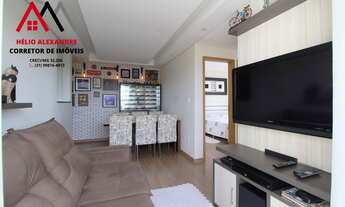 Imagem 3: Apartamento com 2 quartos elevador no Barreiro