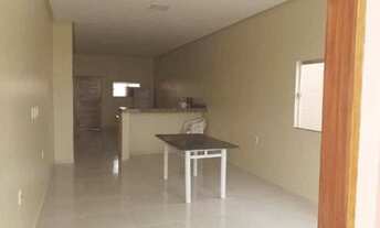 Imagem 2: RM Casa em Jardim Cajazeiras