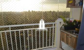 Imagem 6: Apartamento de 73m² com 3 dormitórios com 2 vagas na Vila das Mercês