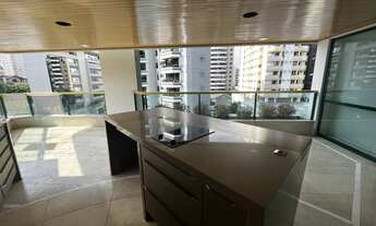 Imagem 6: Belíssimo apartamento de Alto Padrão!!