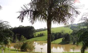 Imagem 2: Terreno à venda, 1000 m² por R$ 230.000,00 - Lomba Grande - Novo Hamburgo/RS