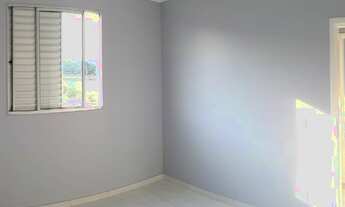 Imagem 6: Apartamento para venda possui 46 metros quadrados com 2 quartos