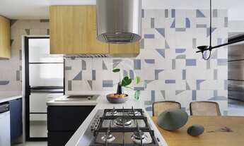 Imagem 2: Apartamento à venda 2 Quartos, 2 Vagas, 89M², Pinheiros, São Paulo - SP