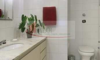 Imagem 2: Apto aluga mobiliado Al. Itu 3 dorms 2 garagens ar condicionado Localizado a 300 metros (I