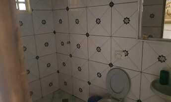 Imagem 2: Casa para Venda em Presidente Prudente, OURO VERDE, 3 dormitórios, 1 suíte, 1 banheiro, 2