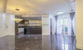 Imagem 5: Apartamento Locação Vila Olímpia 80 m² 2 Dormitórios