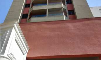 Imagem 2: OPORTUNIDADE!! 1 Dormitório (suíte) + lavabo, 55m² muito bem planejado com vaga de garagem