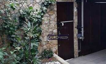 Imagem 2: Casa com 3 dormitórios para alugar, 128 m² por R$ 3.500,00/mês - Mooca - São Paulo/SP