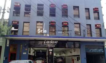 Imagem: Sala para Venda Vila Romana, São Paulo