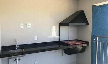 Imagem 2: Apartamento na Vila Santa Catarina 80m² com 2 suítes e 1 vaga