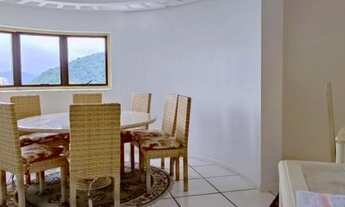 Imagem 5: Apartamento condominio tortugas frente mar venda 5 suites 224 m2 2 vagas parque enseada gu