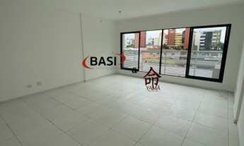 Imagem 3: CURITIBA - Conjunto Comercial/Sala - PORTAO