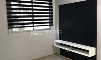 Imagem 2: APARTAMENTO RESIDENCIAL em CAMPINAS - SP, JARDIM NOVA EUROPA