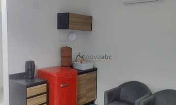 Imagem 2: Sala para alugar, 25 m² por R$ 1.800,00/mês - Centro - Santo André/SP