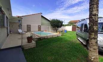 Imagem: Casa de condomínio para venda possui 130