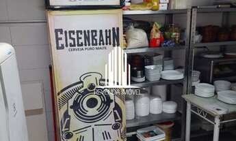 Imagem 3: Restaurante recém reformado, com 93m.