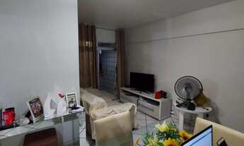 Imagem 7: Apartamento para venda com 96 metros quadrados com 3 quartos em Vila Laura - Salvador - BA