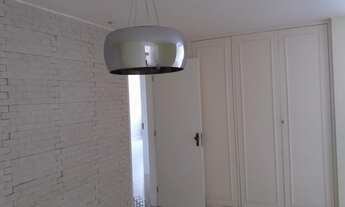 Imagem 3: Apartamento de 224 metros quadrados no bairro Ipanema com 3 quartos