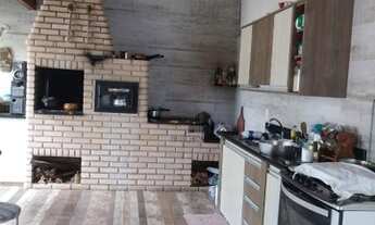 Imagem 6: Casa com 4 dormitórios à venda, 284 m² por R$ 900.000,00 - Jardim Terramérica I - American