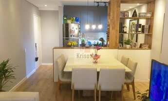 Imagem: Apto reformado 3 dorms 1 suíte Butantã