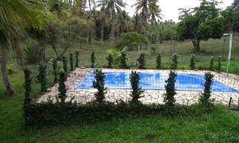 Imagem 3: Sítio pronto Itacimirim Barra do Pojuca