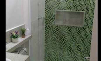 Imagem 5: Apartamento com 2 dormitórios à venda, 60 m² por R$ 250.000,00 - Jardim Atlântico Central