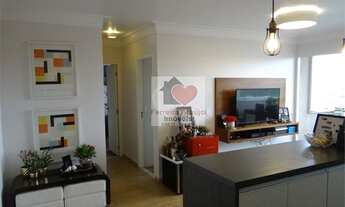 Imagem 5: APARTAMENTO COM FINO ACABAMENTO NO MELHOR DA VILA MASCOTE !