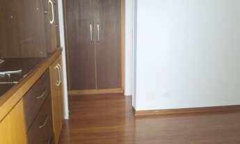 Imagem 4: APARTAMENTO REPLETO DE ARMÁRIOS, NO MELHOR DA VILA MASCOTE !