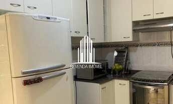 Imagem 4: SOBRADO LINDO NO JD ALTO ALEGRE (ZL), 164M2, 3 DORMS, 1 SUITE, 2 VAGAS