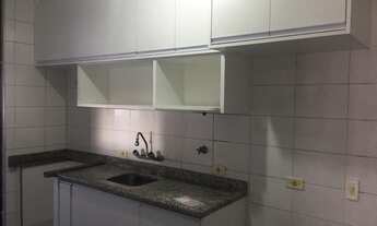 Imagem 5: APARTAMENTO COM FINO ACABAMENTO, REPLETO DE ARMÁRIOS NO MELHOR DA VILA MASCOTE !