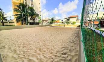 Imagem 4: Apartamento Para Venda No Condomínio Residencial Campos do Cerrado