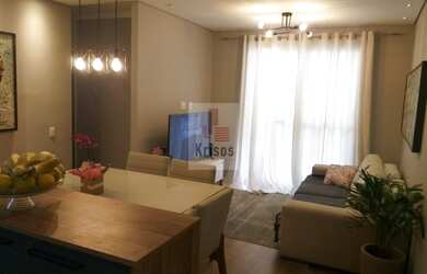 Imagem 4: Apto reformado 3 dorms 1 suíte Butantã Usp