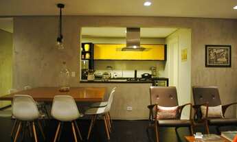 Imagem 6: Apartamento à venda, Santa Cecília, 105m², 1 suíte!