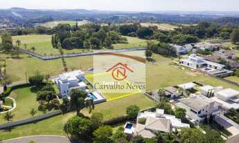 Imagem 5: Terreno em Condomínio em Jacaré - Cabreúva, SP